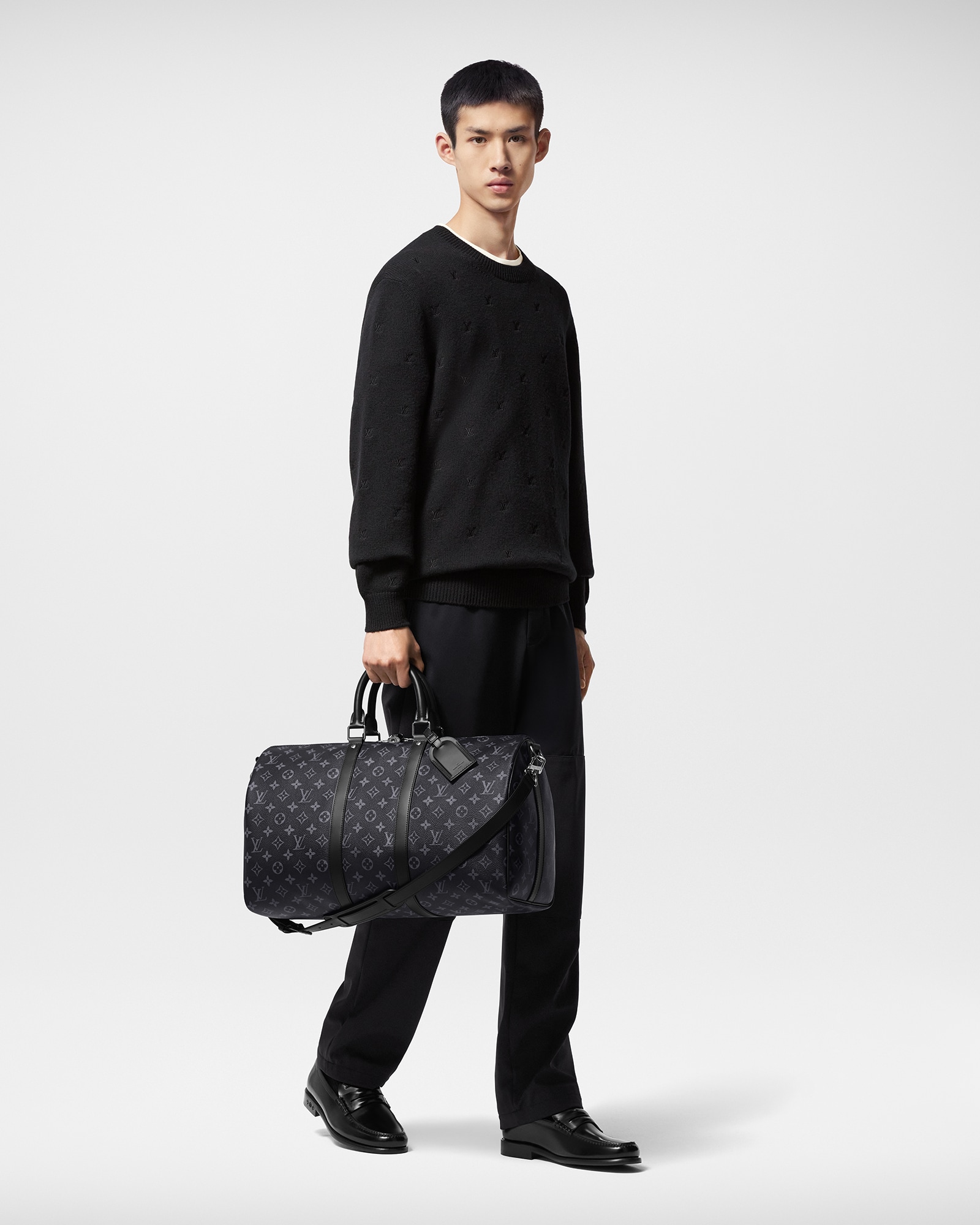 Louis vuitton keepall 45 on sale